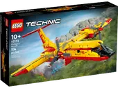Firefighter Aircraft