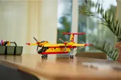 Firefighter Aircraft