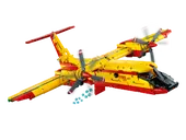 Firefighter Aircraft
