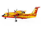 Firefighter Aircraft