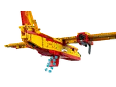 Firefighter Aircraft