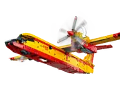 Firefighter Aircraft