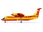 Firefighter Aircraft