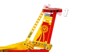 Firefighter Aircraft