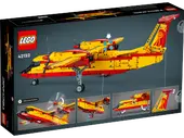 Firefighter Aircraft