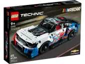 NASCAR Next Gen Chevrolet Camaro ZL1