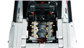 NASCAR Next Gen Chevrolet Camaro ZL1