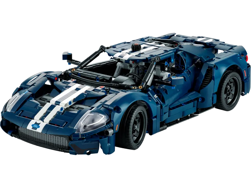 2022 Ford GT