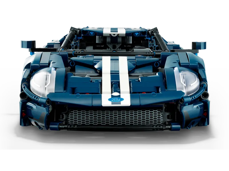 2022 Ford GT