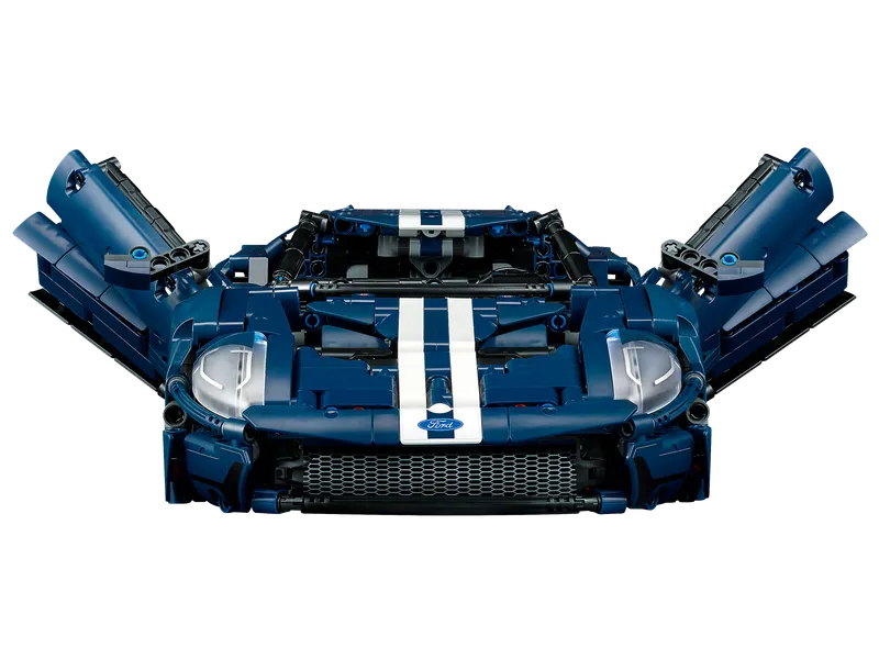 2022 Ford GT