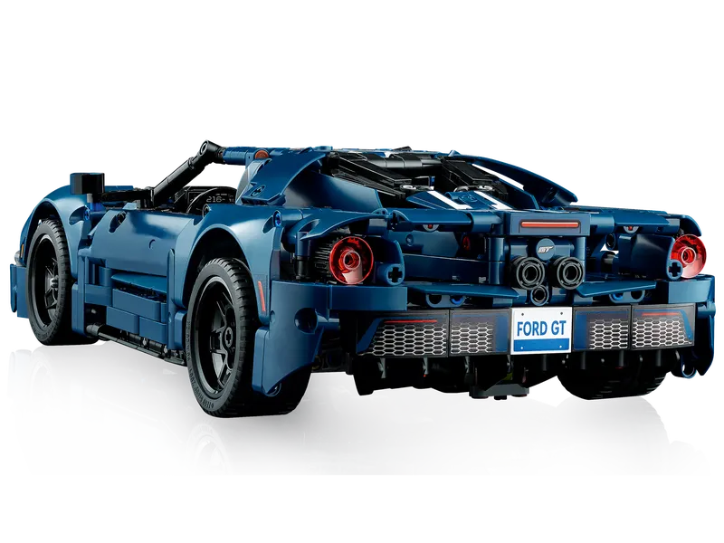 2022 Ford GT