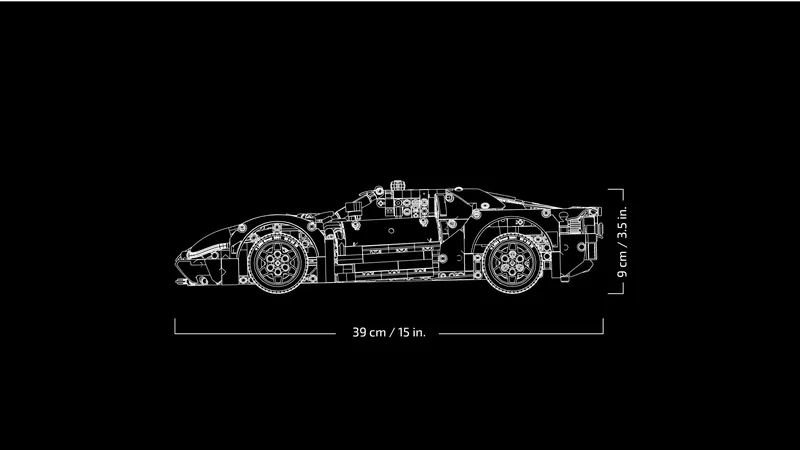 2022 Ford GT