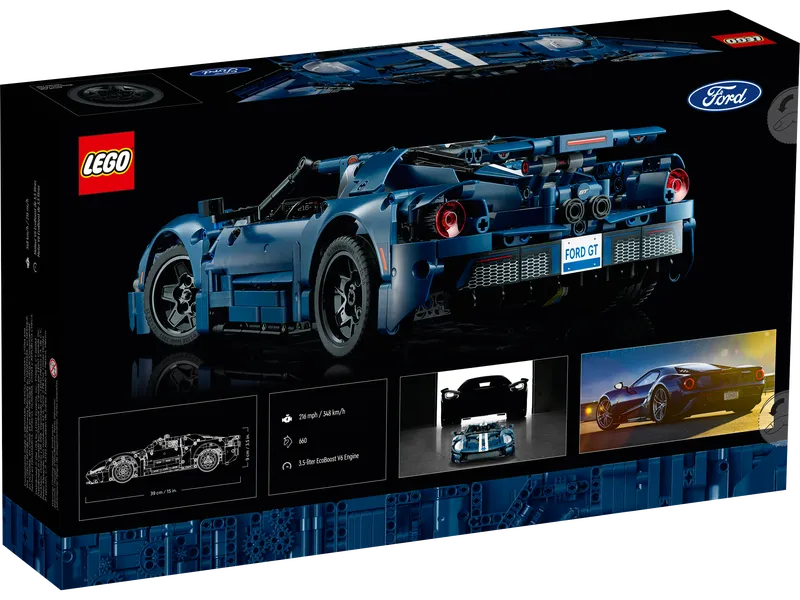 2022 Ford GT