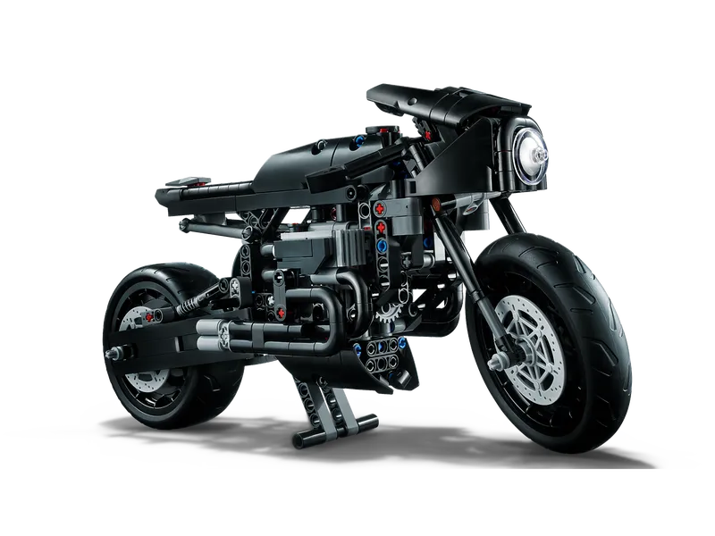 The Batman - Batcycle