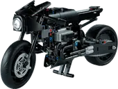 The Batman - Batcycle