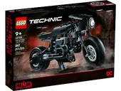 The Batman - Batcycle