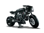 The Batman - Batcycle