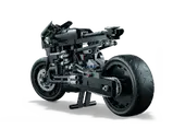The Batman - Batcycle