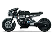 The Batman - Batcycle
