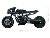 The Batman - Batcycle