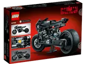 The Batman - Batcycle