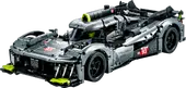 Peugeot 9X8 Le Mans Hybrid Hypercar