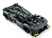 Peugeot 9X8 Le Mans Hybrid Hypercar