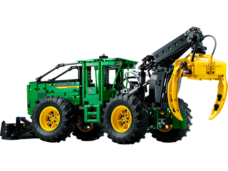 John Deere 948L-II Skidder