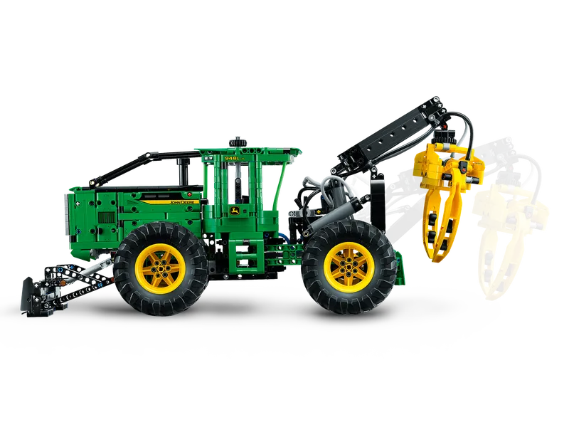 John Deere 948L-II Skidder