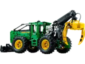 John Deere 948L-II Skidder
