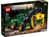 John Deere 948L-II Skidder