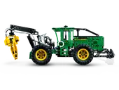 John Deere 948L-II Skidder