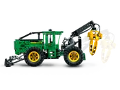 John Deere 948L-II Skidder