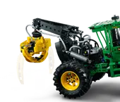 John Deere 948L-II Skidder