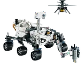 NASA Mars Rover Perseverance