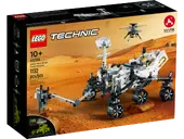 NASA Mars Rover Perseverance