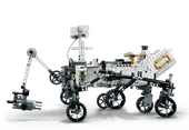 NASA Mars Rover Perseverance