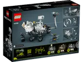 NASA Mars Rover Perseverance