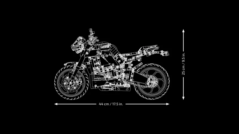 Yamaha MT-10 SP