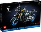 Yamaha MT-10 SP