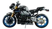 Yamaha MT-10 SP