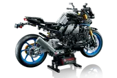Yamaha MT-10 SP