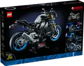 Yamaha MT-10 SP