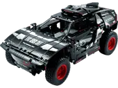 Audi RS Q e-tron