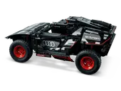 Audi RS Q e-tron