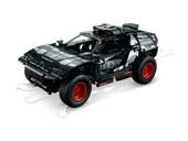 Audi RS Q e-tron
