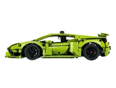 Lamborghini Huracán Tecnica