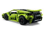 Lamborghini Huracán Tecnica