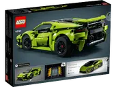 Lamborghini Huracán Tecnica