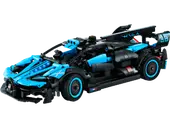 Bugatti Bolide Agile Blue